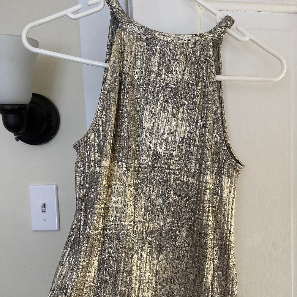 Anthropologie Tank Top